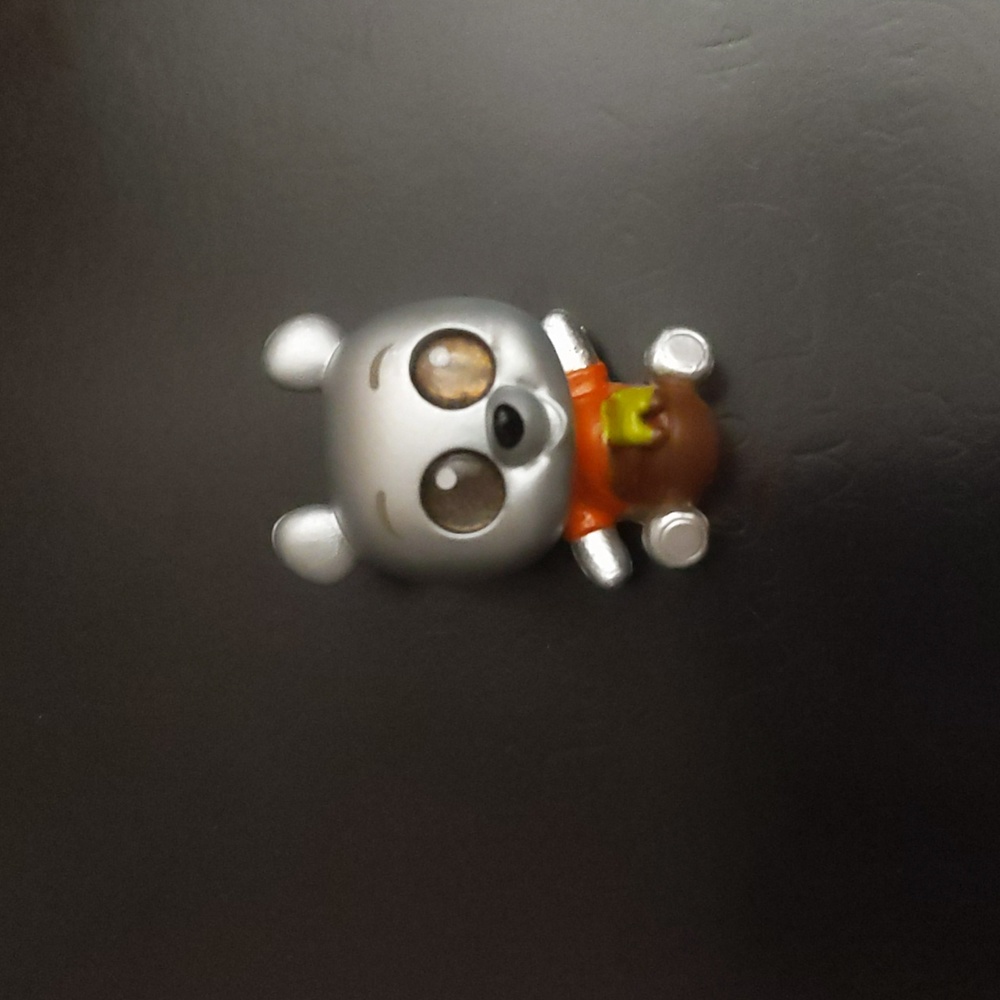 Special Edition Pooh Disney Doorables